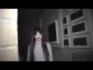 8 Creepy VIdeos of Kids Seeing Ghosts Recorded on Video